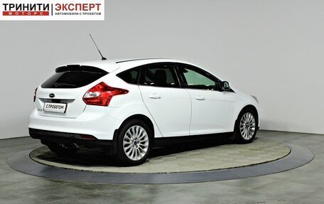 Ford Focus III, 2014 год, 1 047 000 рублей, 6 фотография