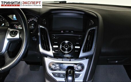 Ford Focus III, 2014 год, 1 047 000 рублей, 15 фотография