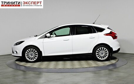 Ford Focus III, 2014 год, 1 047 000 рублей, 7 фотография
