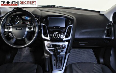 Ford Focus III, 2014 год, 1 047 000 рублей, 12 фотография