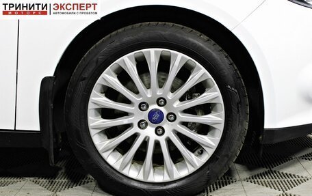 Ford Focus III, 2014 год, 1 047 000 рублей, 10 фотография