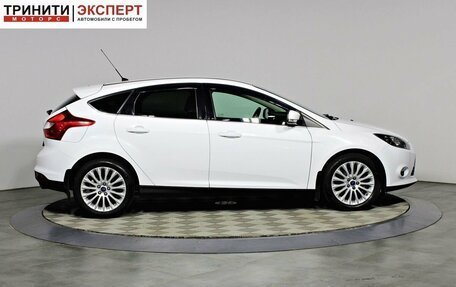 Ford Focus III, 2014 год, 1 047 000 рублей, 8 фотография