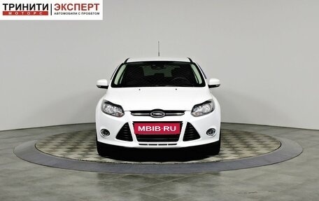 Ford Focus III, 2014 год, 1 047 000 рублей, 2 фотография
