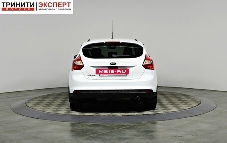 Ford Focus III, 2014 год, 1 047 000 рублей, 5 фотография