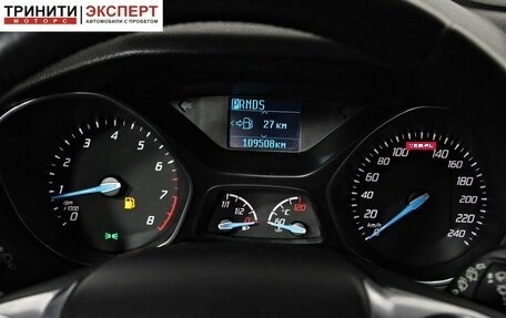 Ford Focus III, 2014 год, 1 047 000 рублей, 14 фотография