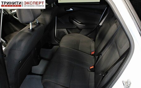 Ford Focus III, 2014 год, 1 047 000 рублей, 16 фотография