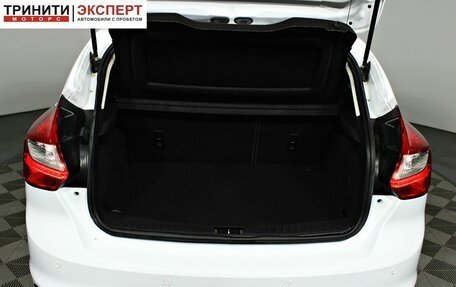 Ford Focus III, 2014 год, 1 047 000 рублей, 17 фотография