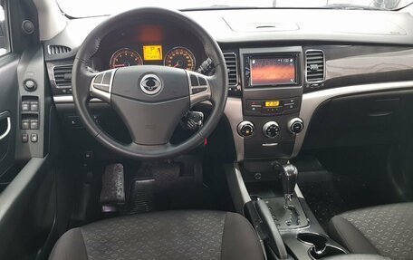 SsangYong Actyon II рестайлинг, 2013 год, 1 249 000 рублей, 6 фотография