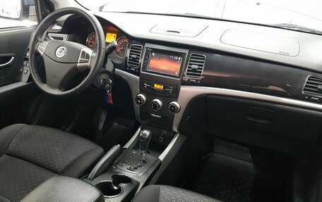 SsangYong Actyon II рестайлинг, 2013 год, 1 249 000 рублей, 7 фотография