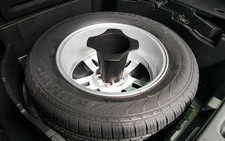 SsangYong Actyon II рестайлинг, 2013 год, 1 249 000 рублей, 18 фотография