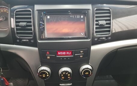 SsangYong Actyon II рестайлинг, 2013 год, 1 249 000 рублей, 9 фотография