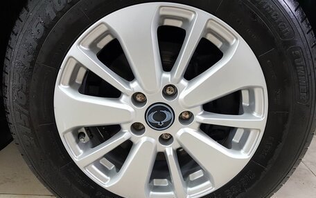 SsangYong Actyon II рестайлинг, 2013 год, 1 249 000 рублей, 16 фотография