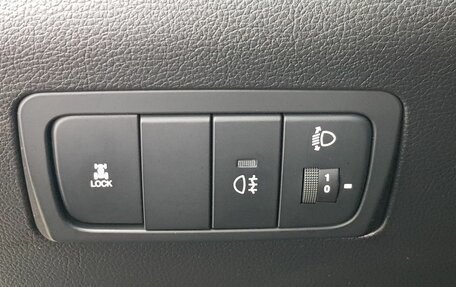 SsangYong Actyon II рестайлинг, 2013 год, 1 249 000 рублей, 13 фотография