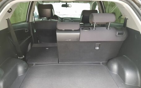 SsangYong Actyon II рестайлинг, 2013 год, 1 249 000 рублей, 17 фотография