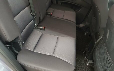 SsangYong Actyon II рестайлинг, 2013 год, 1 249 000 рублей, 15 фотография