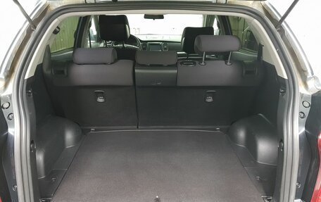 SsangYong Actyon II рестайлинг, 2013 год, 1 249 000 рублей, 19 фотография