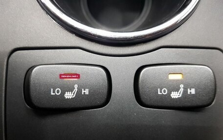 SsangYong Actyon II рестайлинг, 2013 год, 1 249 000 рублей, 10 фотография