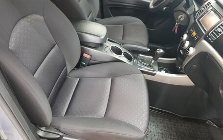 SsangYong Actyon II рестайлинг, 2013 год, 1 249 000 рублей, 14 фотография