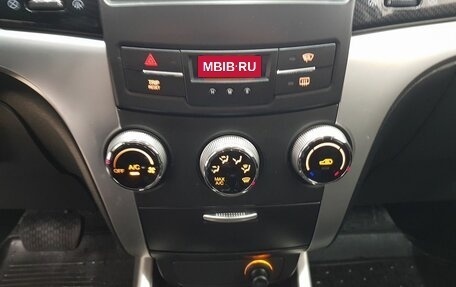 SsangYong Actyon II рестайлинг, 2013 год, 1 249 000 рублей, 11 фотография