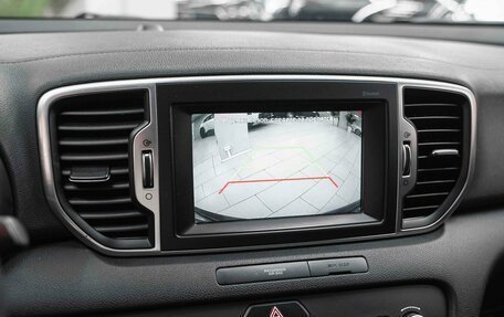 KIA Sportage IV рестайлинг, 2016 год, 1 750 000 рублей, 7 фотография