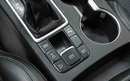 KIA Sportage IV рестайлинг, 2016 год, 1 750 000 рублей, 8 фотография