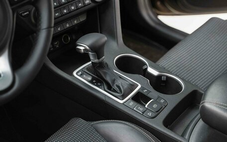 KIA Sportage IV рестайлинг, 2016 год, 1 750 000 рублей, 11 фотография