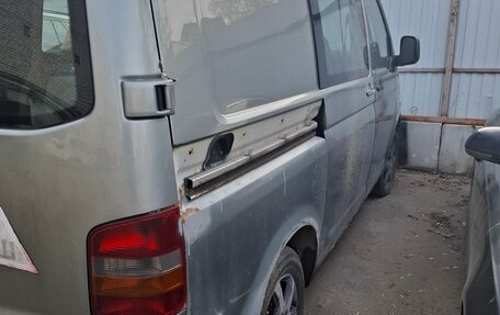 Volkswagen Transporter T5 рестайлинг, 2008 год, 488 000 рублей, 3 фотография