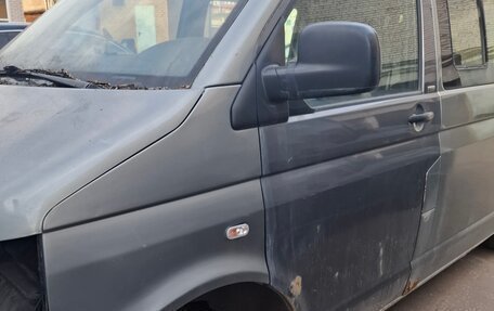 Volkswagen Transporter T5 рестайлинг, 2008 год, 488 000 рублей, 6 фотография