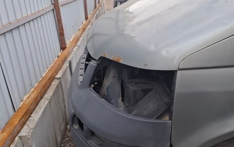 Volkswagen Transporter T5 рестайлинг, 2008 год, 488 000 рублей, 5 фотография