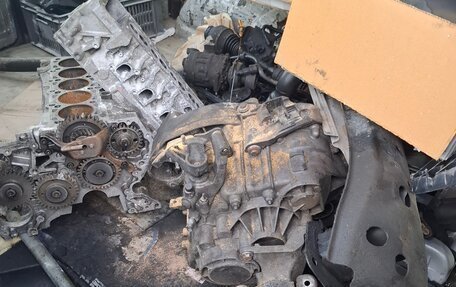 Volkswagen Transporter T5 рестайлинг, 2008 год, 488 000 рублей, 12 фотография