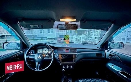 Mitsubishi Lancer IX, 2006 год, 220 000 рублей, 5 фотография