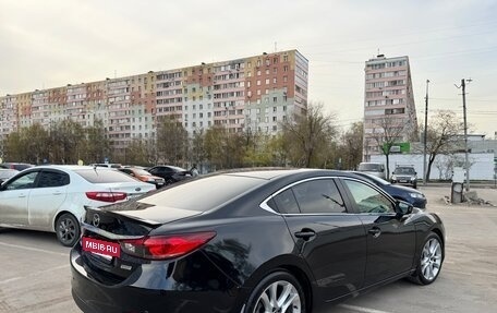 Mazda 6, 2014 год, 1 700 000 рублей, 3 фотография