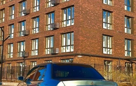 Mitsubishi Lancer IX, 2006 год, 220 000 рублей, 4 фотография