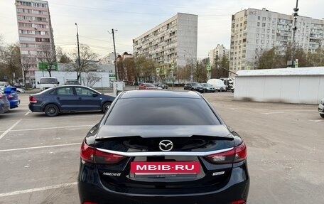 Mazda 6, 2014 год, 1 700 000 рублей, 5 фотография