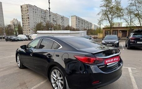 Mazda 6, 2014 год, 1 700 000 рублей, 4 фотография