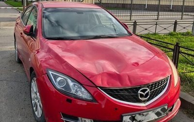 Mazda 6, 2008 год, 599 990 рублей, 1 фотография