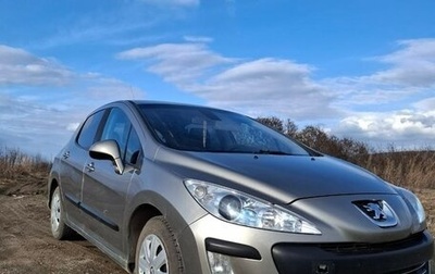 Peugeot 308 II, 2010 год, 500 000 рублей, 1 фотография