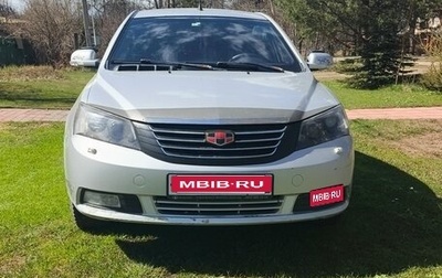 Geely Emgrand EC7, 2013 год, 250 000 рублей, 1 фотография