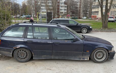 BMW 3 серия, 1997 год, 400 000 рублей, 1 фотография