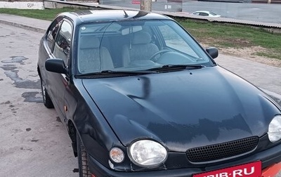 Toyota Corolla, 1998 год, 190 000 рублей, 1 фотография