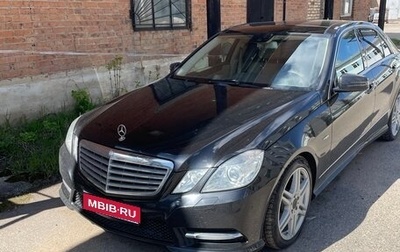 Mercedes-Benz E-Класс, 2012 год, 1 800 000 рублей, 1 фотография