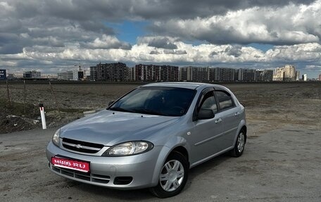 Chevrolet Lacetti, 2010 год, 385 000 рублей, 1 фотография