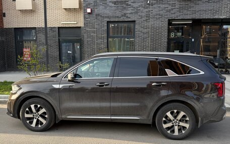 KIA Sorento IV, 2023 год, 5 150 000 рублей, 1 фотография