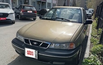 Daewoo Nexia I рестайлинг, 2006 год, 395 000 рублей, 1 фотография