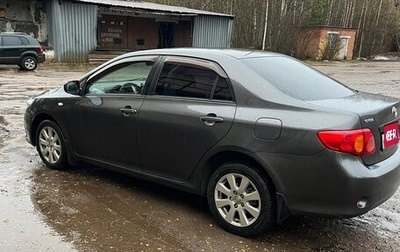 Toyota Corolla, 2008 год, 800 000 рублей, 1 фотография