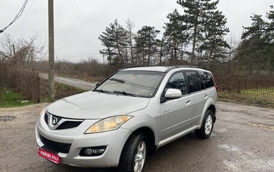 Great Wall Hover H5, 2012 год, 550 000 рублей, 1 фотография