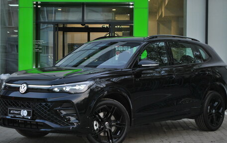 Volkswagen Tiguan, 2026 год, 4 800 000 рублей, 1 фотография