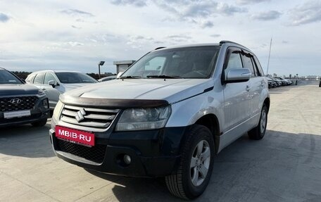 Suzuki Grand Vitara, 2010 год, 752 000 рублей, 1 фотография