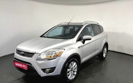 Ford Kuga III, 2008 год, 970 000 рублей, 1 фотография