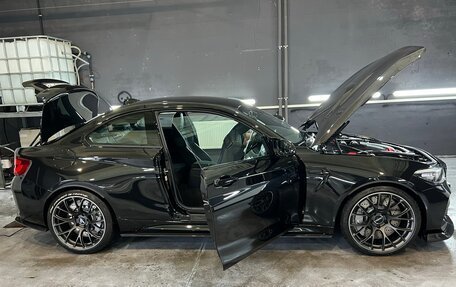 BMW M2 F87, 2021 год, 7 500 000 рублей, 4 фотография